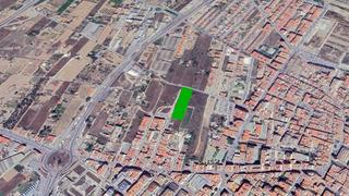 Finca rústica  C/ cami fondo. Solvia inmobiliaria  suelo urbanizable sectorizado vinaròs