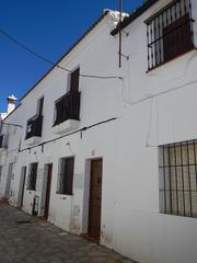 Pis  C/ salto del cabrero. Solvia inmobiliaria  piso benaocaz