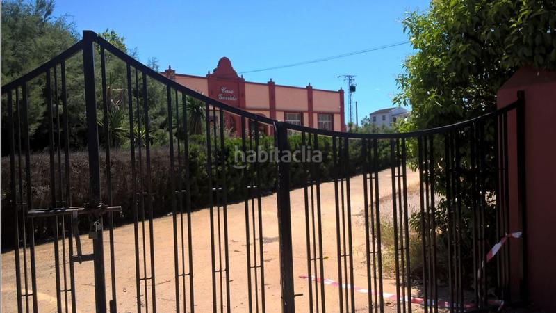 Foto 8674db15-923b-4b11-ad09-c082c2280984. Propriété dans Andújar