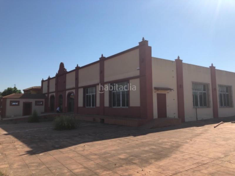 Foto d9d54c74-87e9-4bdc-9b8a-2c604aadc7ad. Propriété dans Andújar