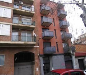 Edifici  Ctra ripollet. Solvia inmobiliaria  edificio montcada i reixac