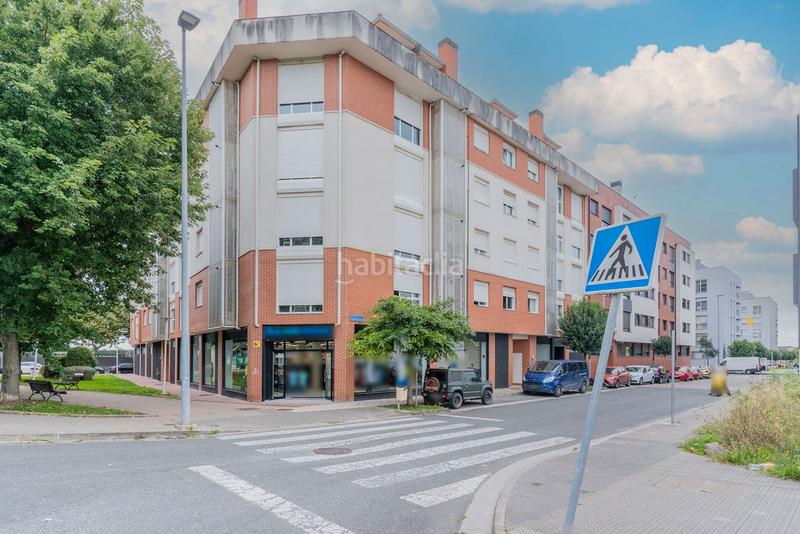 Foto 5e76503f-2d2a-4100-80fe-d4407f7fa520. Etagenwohnung mit parking in Alisal - San Román Santander