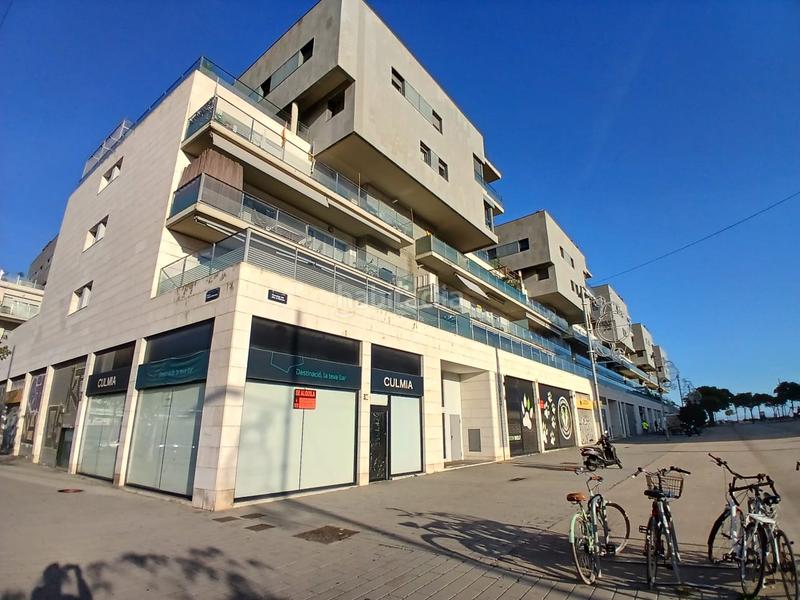 Foto 37454ef4-96f1-46bb-b463-ea337f6f86fd. Piso solvia inmobiliaria piso en Port Badalona