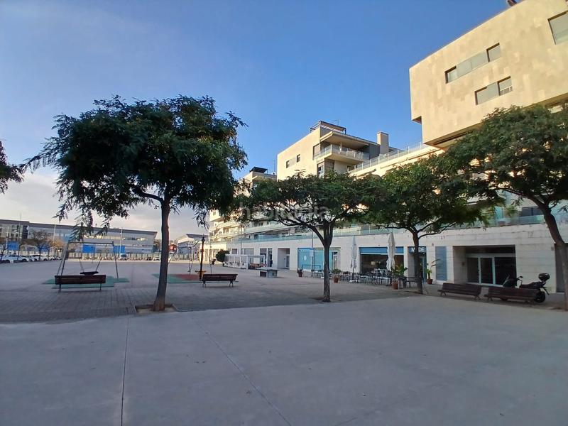 Foto fc322108-4f26-40b3-8a68-65c282d7b679. Piso solvia inmobiliaria piso en Port Badalona