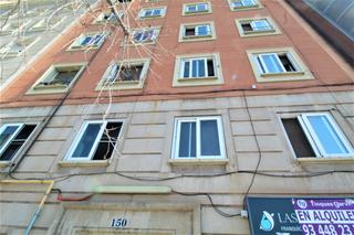Etagenwohnung  C/ collblanc. Solvia inmobiliaria  piso barcelona