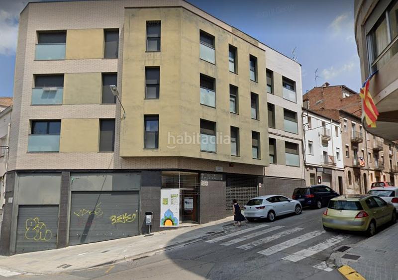 Foto b438d74d-9155-48c9-a4b0-b38984c8b56e. Gebäude in Poble Nou Manresa