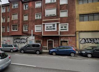 Piso  C/ castilla. Solvia inmobiliaria  piso santander