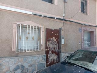 Chalet  C/ carrascoy. Solvia inmobiliaria  casa alcantarilla