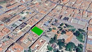 Bureau  Av colón. Solvia inmobiliaria  suelo urbano consolidado pobla de vallbona