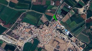 Bureau  C/ ronda carros. Solvia inmobiliaria  suelo urbano consolidado sobradiel