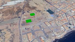 Finca rústica  Sc/ plan parcial medanopark. Solvia inmobiliaria  suelo urbanizable granadilla de abona