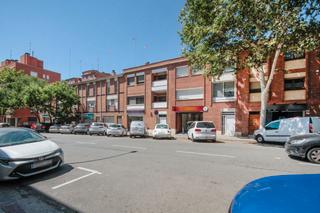 Etagenwohnung  C/ la palma. Solvia inmobiliaria  piso sabadell