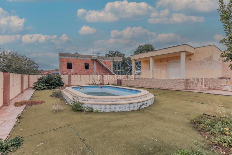 Foto cd5571c1-1f85-41d5-9a16-ffa4f9e97835. Chalet avec piscine dans Cambrils mediterrani Cambrils