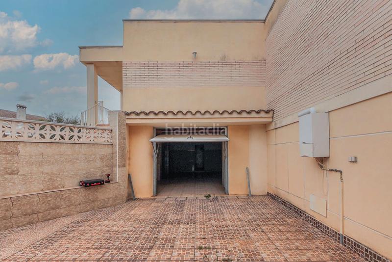 Foto 96c9cc8c-2e9d-4bd2-8066-bd7954bef39d. Casa pareada solvia inmobiliaria chalet adosado en Cambrils