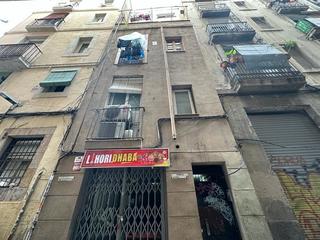 Appartement  C/ robador. Solvia inmobiliaria  piso barcelona