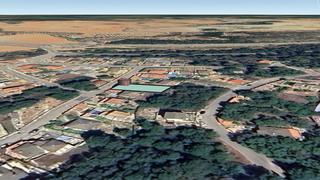 Finca rústica  C/ del cardener. Solvia inmobiliaria  suelo urbano bisbal del penedès la