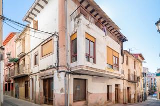 Dúplex  C/ espoz y mina. Solvia inmobiliaria  dúplex peralta