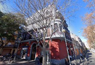 Pis  Pz andes. Solvia inmobiliaria  piso badalona