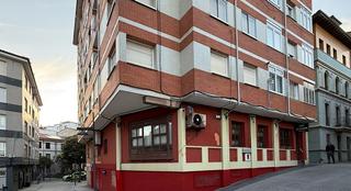 Geschäftsraum  C/ santa eulalia. Solvia inmobiliaria  locales carreño