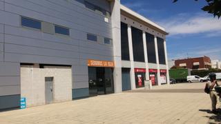 Locale commerciale in C/ Acueducto