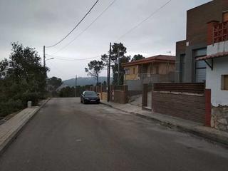 Edifici  C/ figueres. Solvia inmobiliaria  en construccion torre de claramunt la