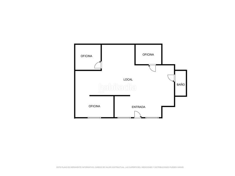 Foto 9859ca74-36e7-4a56-8f9f-2a1e1a57dc8b. Local commercial dans Manlleu