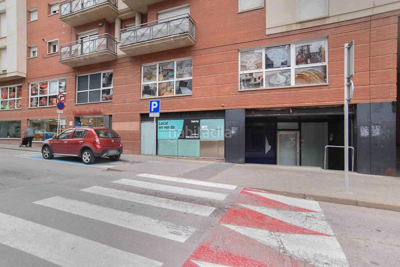 Foto d63cf5ba-6291-4fc9-817b-c7e2daf8ecaf. Local commercial dans Manlleu