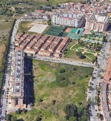 Finca rústica  Av/ de america. Solvia inmobiliaria  solares algeciras