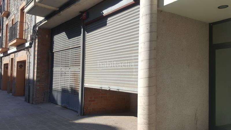 Foto 4f04a113-0a1b-475f-aa0f-a40c4120e947. Building in Sallent