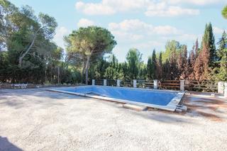 Xalet  Av maristany. Solvia inmobiliaria  chalet independiente mediona