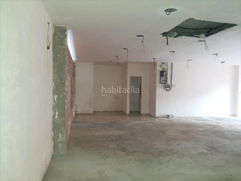 Foto 5b9e63f1-69cb-4a50-9453-84b18023bd0e. Local comercial a Ca n´Alzamora Rubí