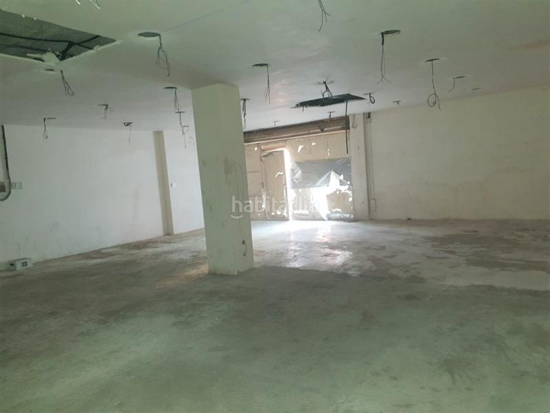 Foto ba3e0f77-6132-4ef4-82bc-82d5f76fc1ea. Local comercial a Ca n´Alzamora Rubí