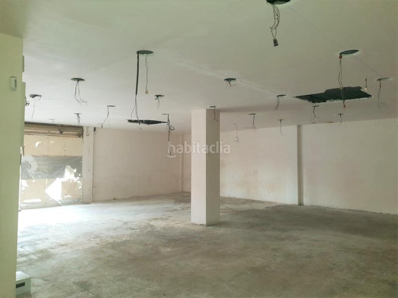 Foto def43672-f282-48ed-b198-29b54ad7de55. Local comercial a Ca n´Alzamora Rubí