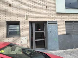 Etagenwohnung  C/ dr. calsina. Solvia inmobiliaria  piso terrassa