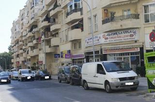 Pis  C/ río bergante - ed los manantiales -. Solvia inmobiliaria  piso torremolinos