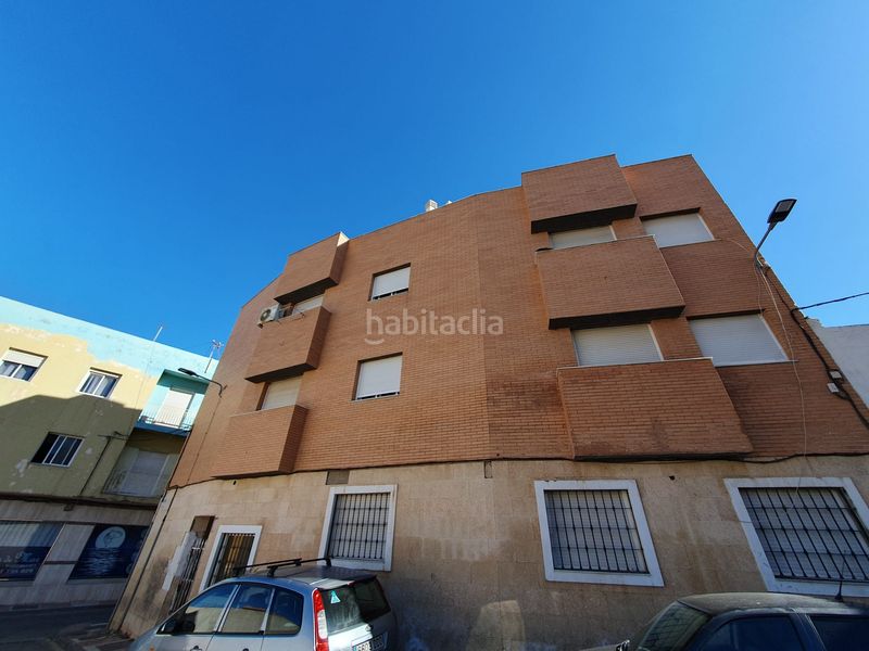 Foto ec65490b-2826-40cb-91bb-31946ffd181a. Penthouse in Roquetas pueblo Roquetas de Mar
