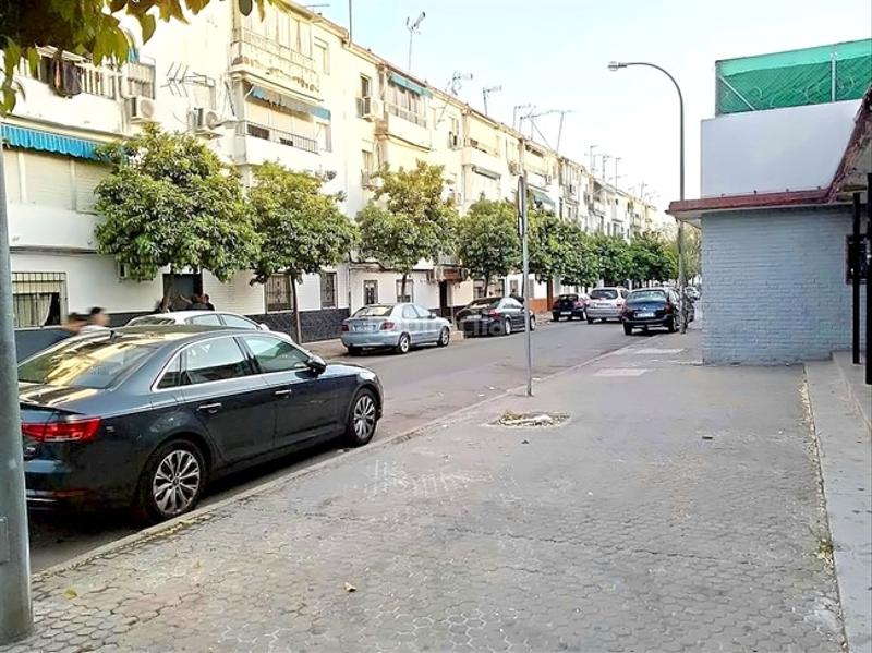 Foto 0f4506c2-e6b7-45c4-8bcc-0a75d3738249. Piso solvia inmobiliaria piso en Torreblanca Sevilla