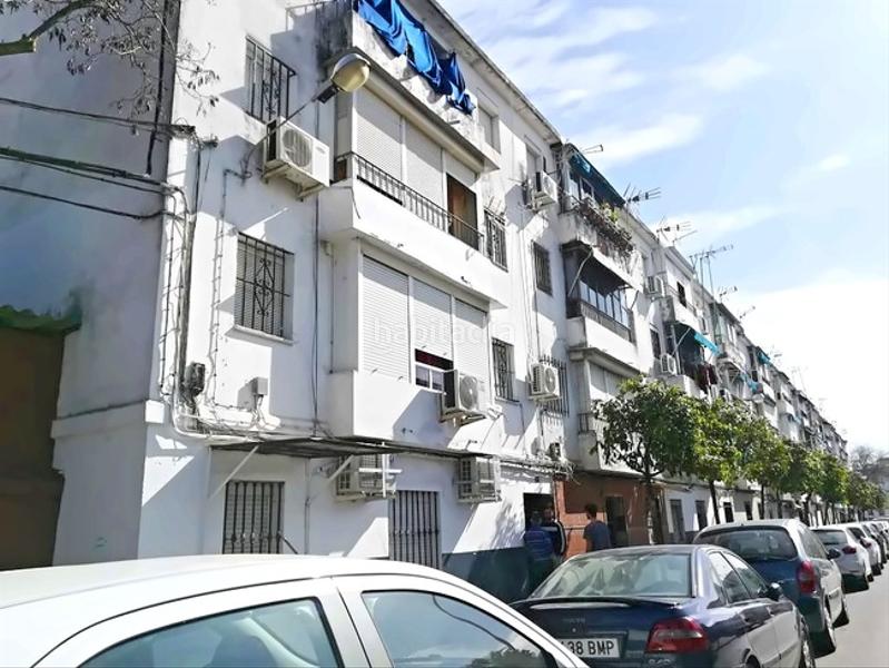 Foto 644bd755-f176-4967-9d0e-4811fe1a79d3. Piso solvia inmobiliaria piso en Torreblanca Sevilla