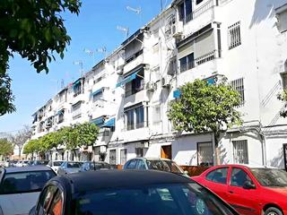 Appartement  Abedul. Solvia inmobiliaria  piso sevilla