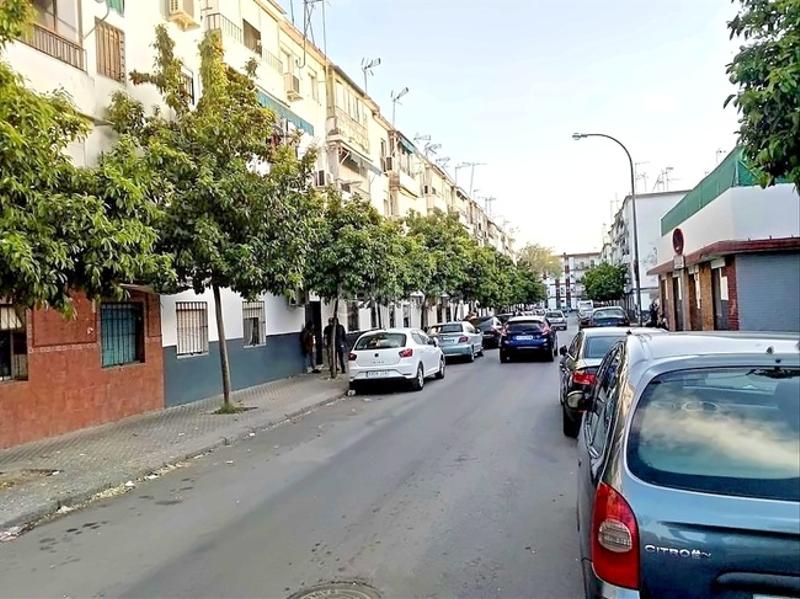 Foto 942ad9e6-9033-4d7b-90a0-af68412b1001. Piso solvia inmobiliaria piso en Torreblanca Sevilla