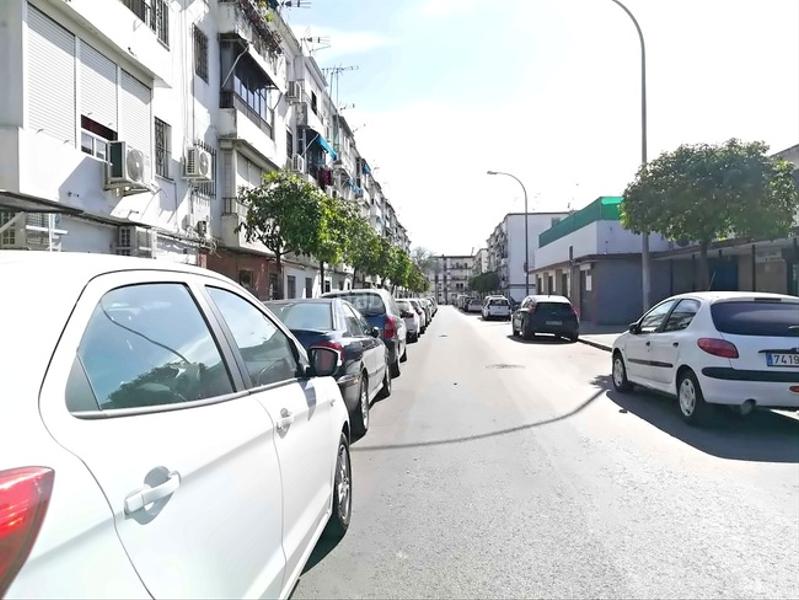 Foto e70599ad-f53c-42a0-aed2-d14a2d0967fe. Piso solvia inmobiliaria piso en Torreblanca Sevilla