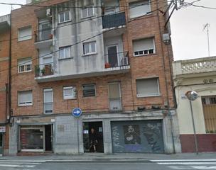 Piso  Ramon rocafull. Solvia inmobiliaria  piso barcelona