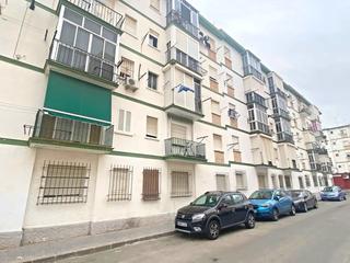 Pis  Ntra. sra. de la caridad. Solvia inmobiliaria  piso puerto de santa maría el