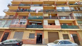 Appartement  Malva-rosa. Solvia inmobiliaria  piso torrent