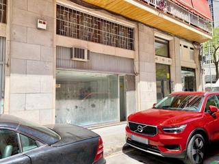 Local Comercial en LLORENS I BARBA