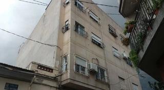 Pis  San antonio. Solvia inmobiliaria  piso murcia