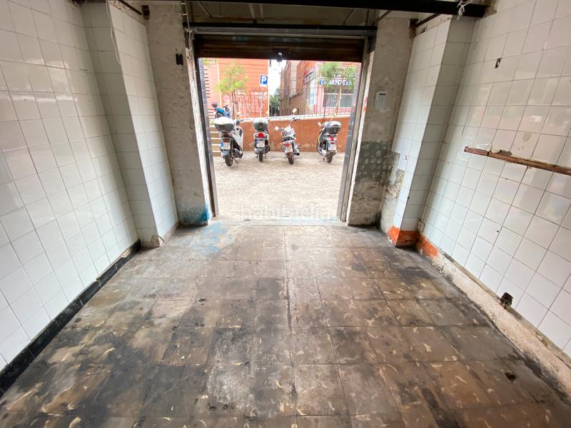 Foto 68c5b8b6-3c17-4805-b920-7ff411941d53. Local comercial a Santa Eulàlia Hospitalet de Llobregat (L´)