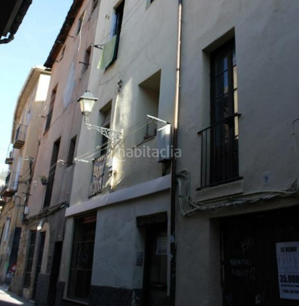 Foto addf864f-bc24-41f6-b920-fd1f007a6e60. Appartement dans Berga
