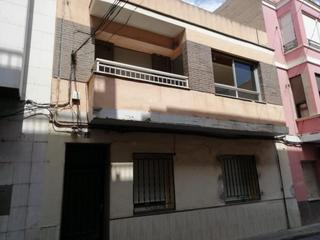 Piso  Albacete. Solvia inmobiliaria  piso castellón de la planacastelló de la pl