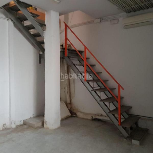 Foto 09ce242e-df92-4f2c-8aef-3d32f01eae2e. Local comercial a Santa Eulàlia Hospitalet de Llobregat (L´)